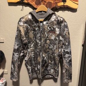 Sitka Traverse Hoodie